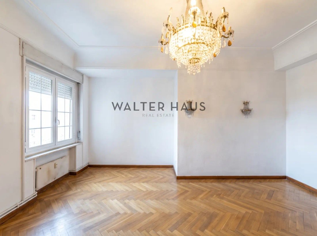 Penthouse in Chamberí, Madrid, Spanien 1 - 19060908