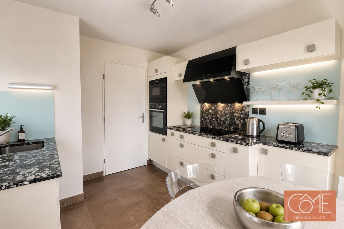 Apartment in Nord Est, Saint-Grégoire, France 4 - 19060898