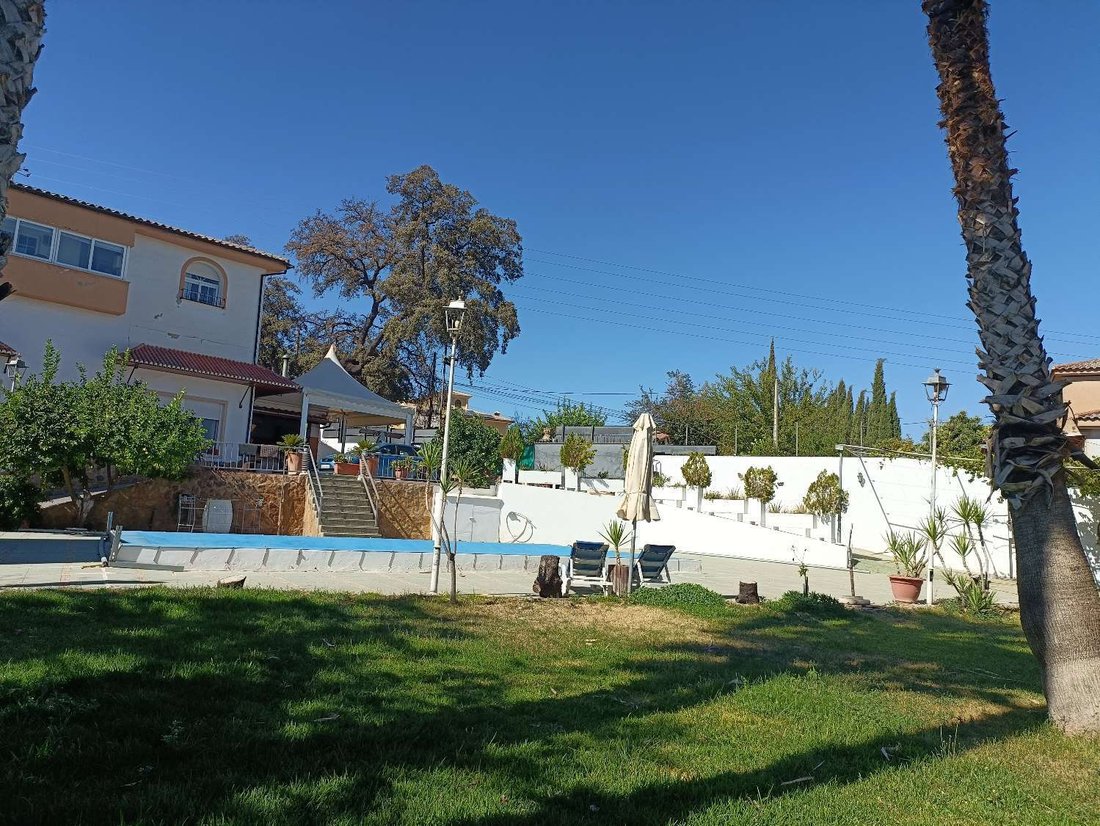 Haus in Torrent, Land Valencia, Spanien 1 - 19064078