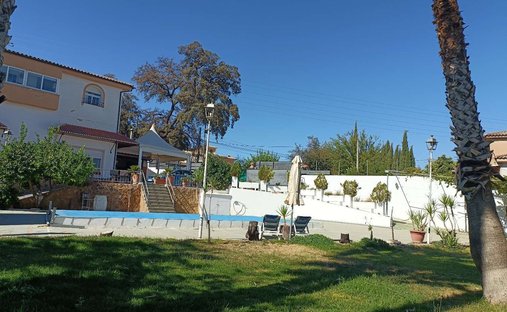 Casa en Torrente, Comunidad Valenciana, España 1