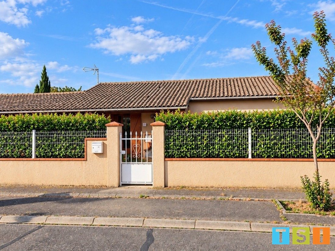 House in Tournefeuille, Occitania, France 1 - 19060757