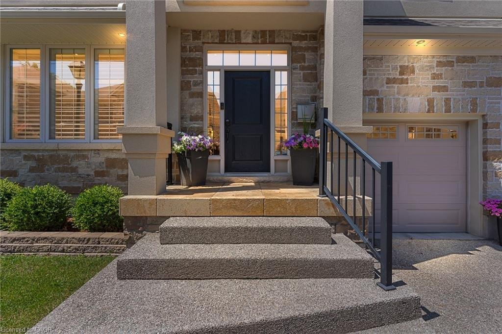 Maison à Kitchener, Ontario, Canada 3 - 19061578