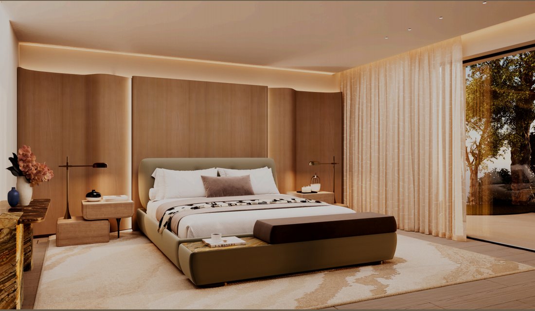 Penthouse in Voula, Attica, Greece 5 - 19063240