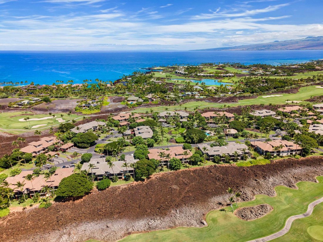 Condominio en Waikoloa Village, Hawái, Estados Unidos 1 - 19061960
