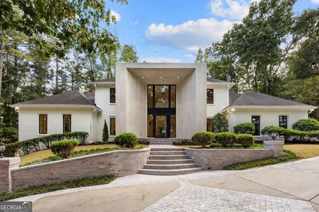Haus in Atlanta, Georgia, Vereinigte Staaten 1 - 19063167