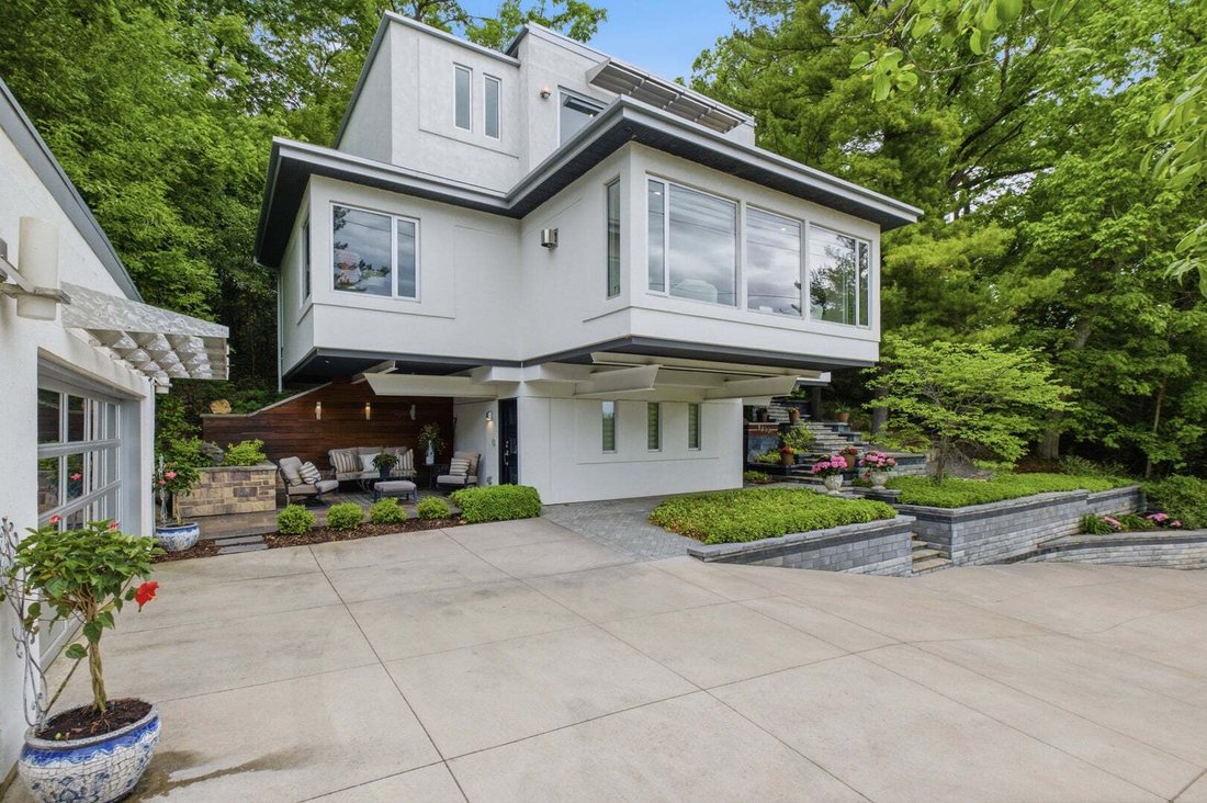 Casa a Madison, Wisconsin, Stati Uniti 3 - 19063300