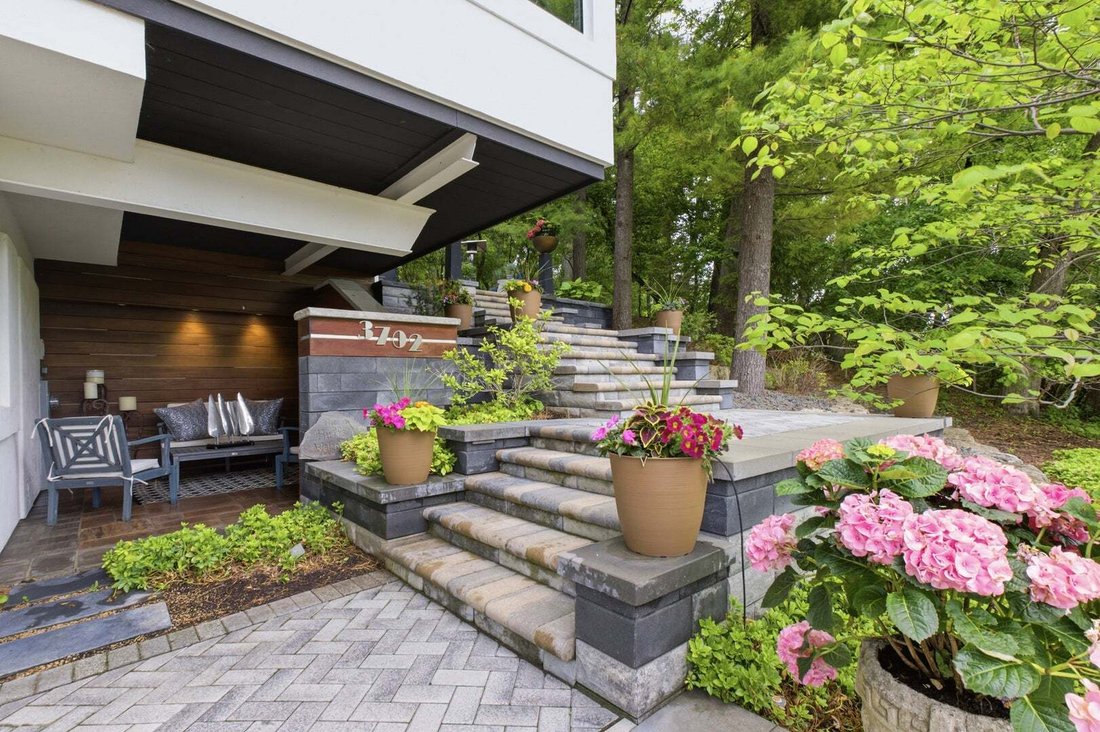 Casa a Madison, Wisconsin, Stati Uniti 4 - 19063300