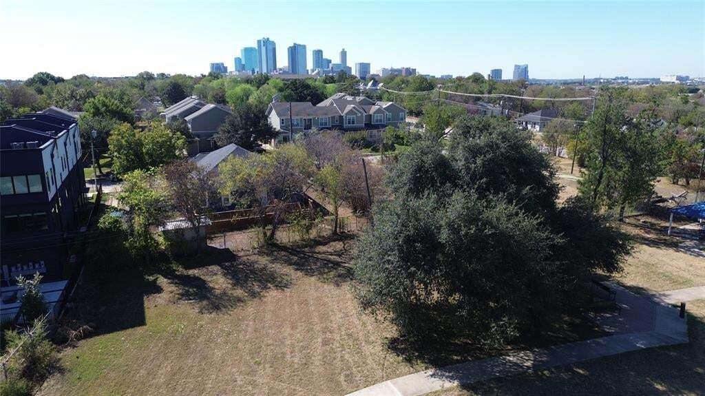 Maison à Fort Worth, Texas, États-Unis 3 - 19039361