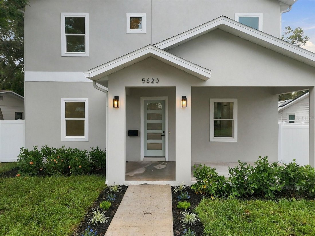 Haus in Saint Petersburg, Florida, Vereinigte Staaten 2 - 19062788