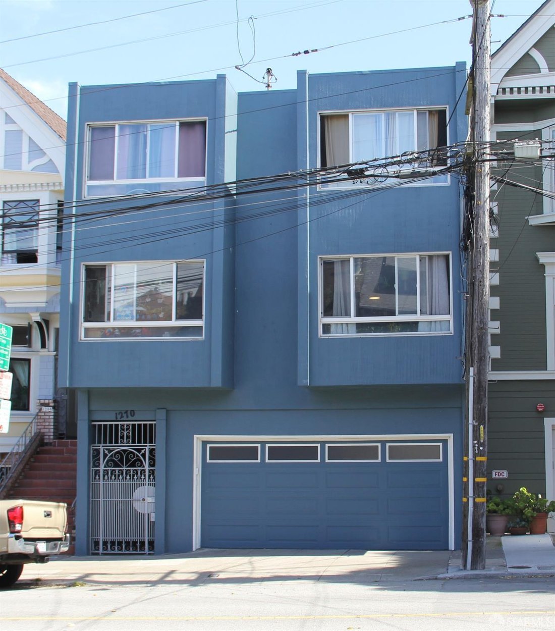 Otros en San Francisco, California, Estados Unidos 1 - 19062134