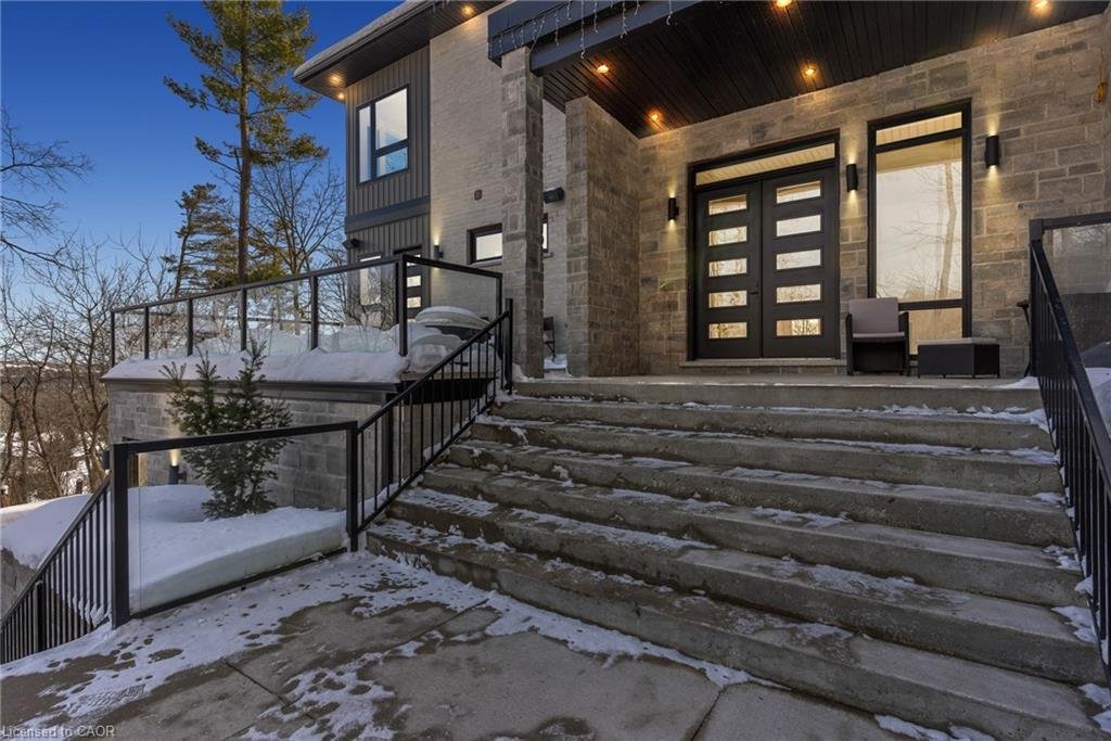 Casa en Cambridge, Ontario, Canadá 3 - 19061495