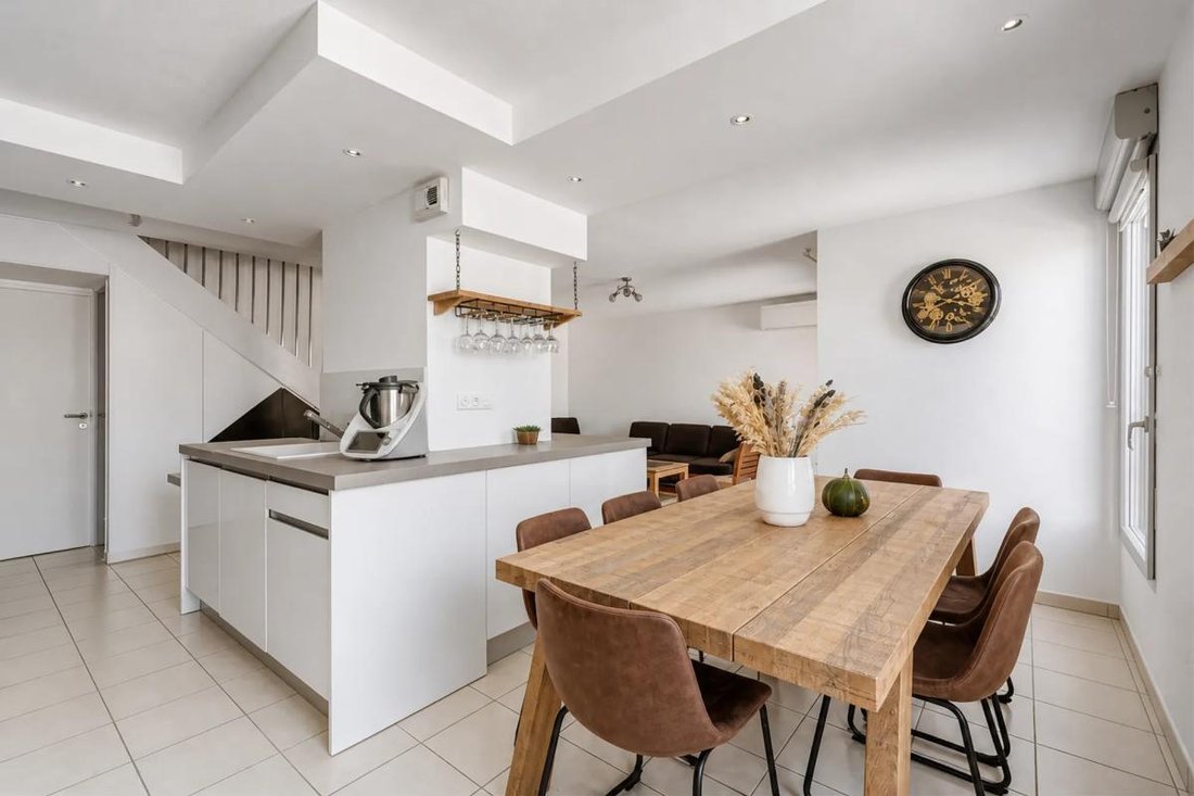 Apartamento en Oullins, Oullins-Pierre-Bénite, Francia 3 - 19015032