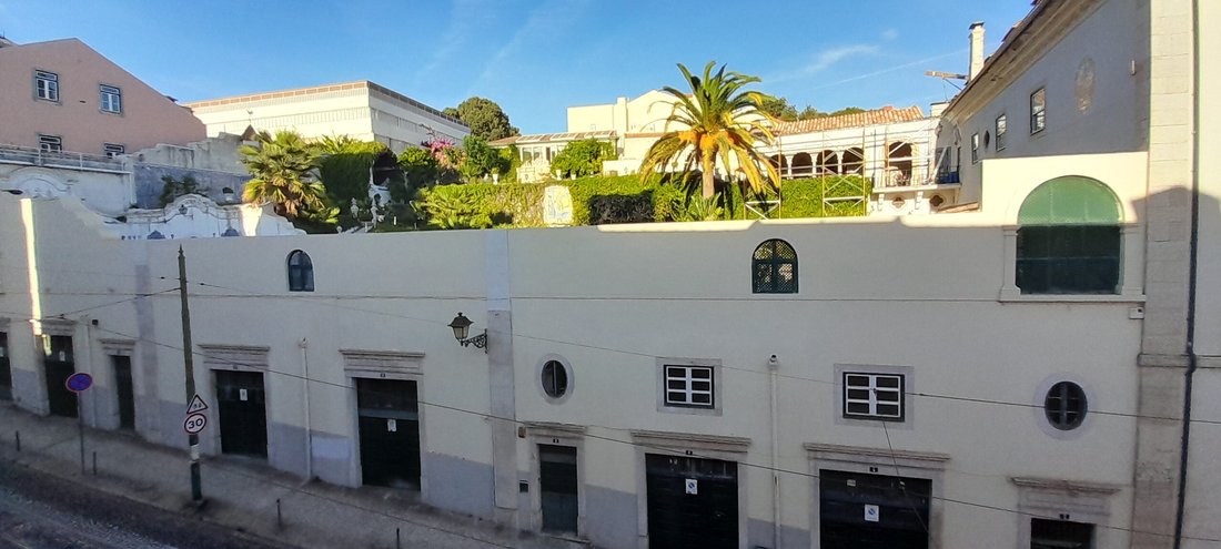 Apartment in Sao Vicente, Lisbon, Portugal 2 - 19060758