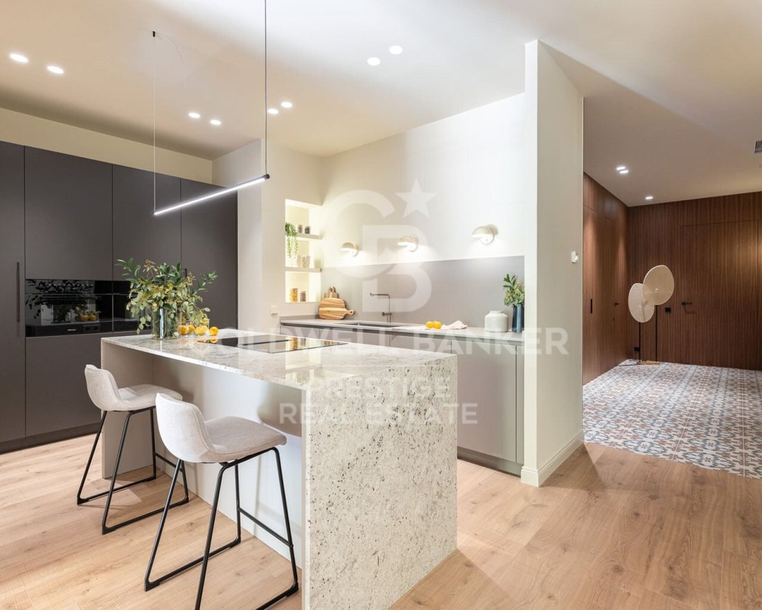 Appartement à Ciutat Vella, Barcelone, Espagne 3 - 19063995