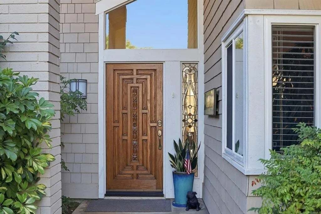 Casa en Solana Beach, California, Estados Unidos 2 - 19059452