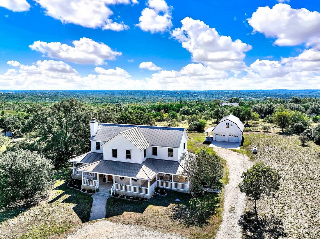Maison à San Marcos, Texas, États-Unis 1 - 19061695