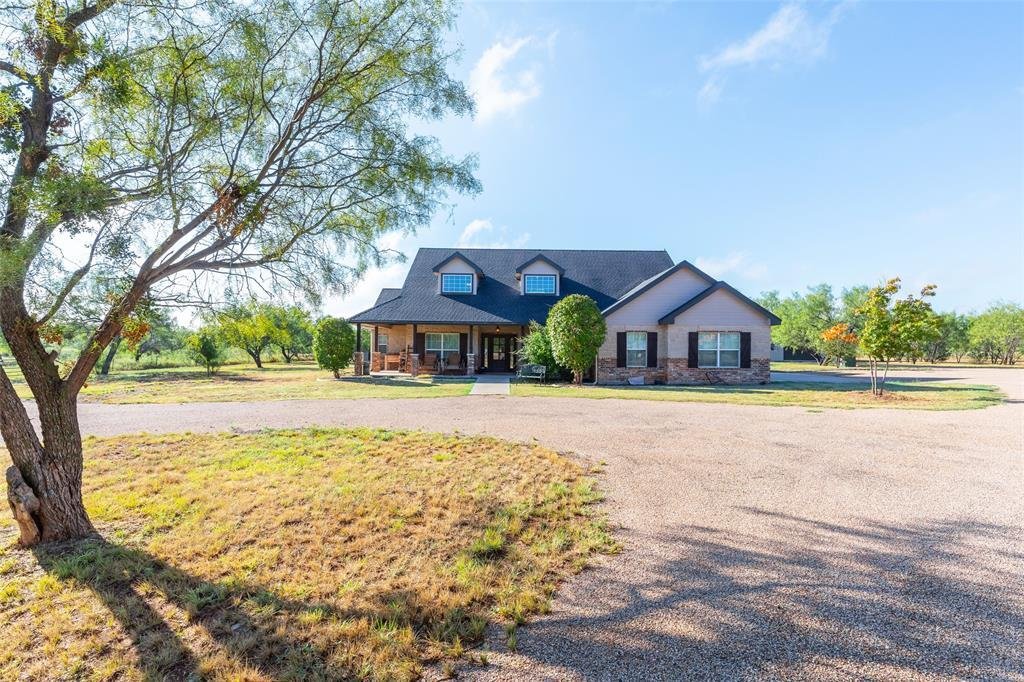Haus in Abilene, Texas, Vereinigte Staaten 1 - 19063843