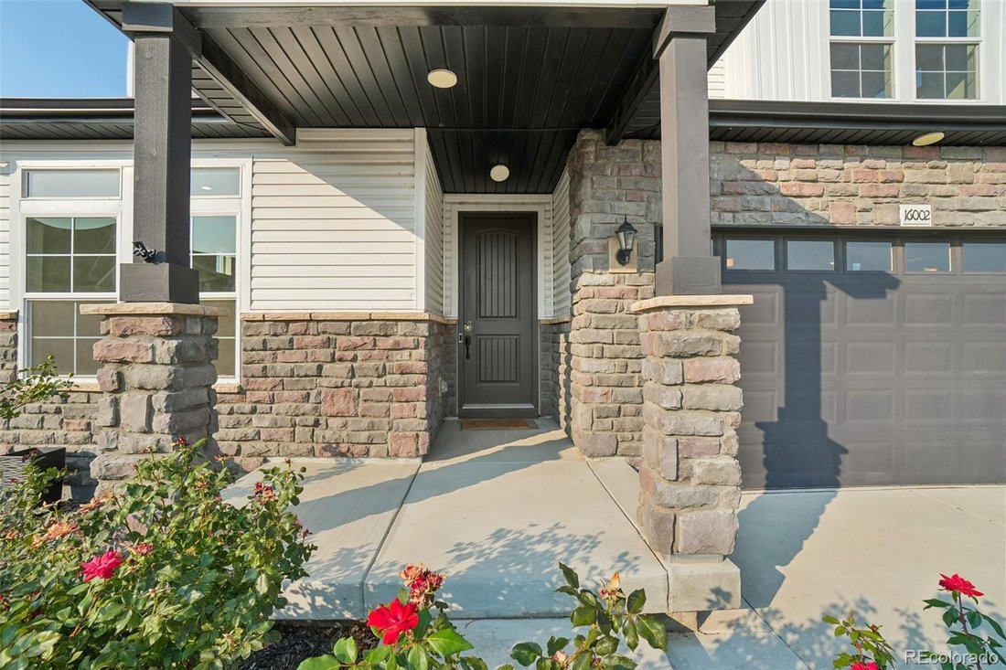 Casa a Commerce City, Colorado, Stati Uniti 3 - 19063018