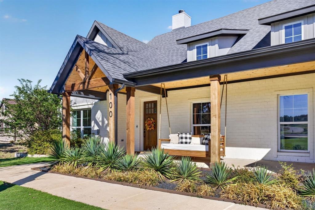 Casa a Lipan, Texas, Stati Uniti 4 - 19063870