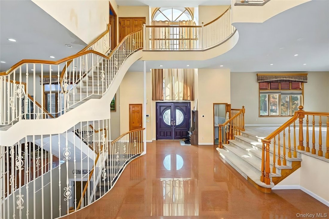 Casa en Nueva York, Nueva York, Estados Unidos 2 - 19053870