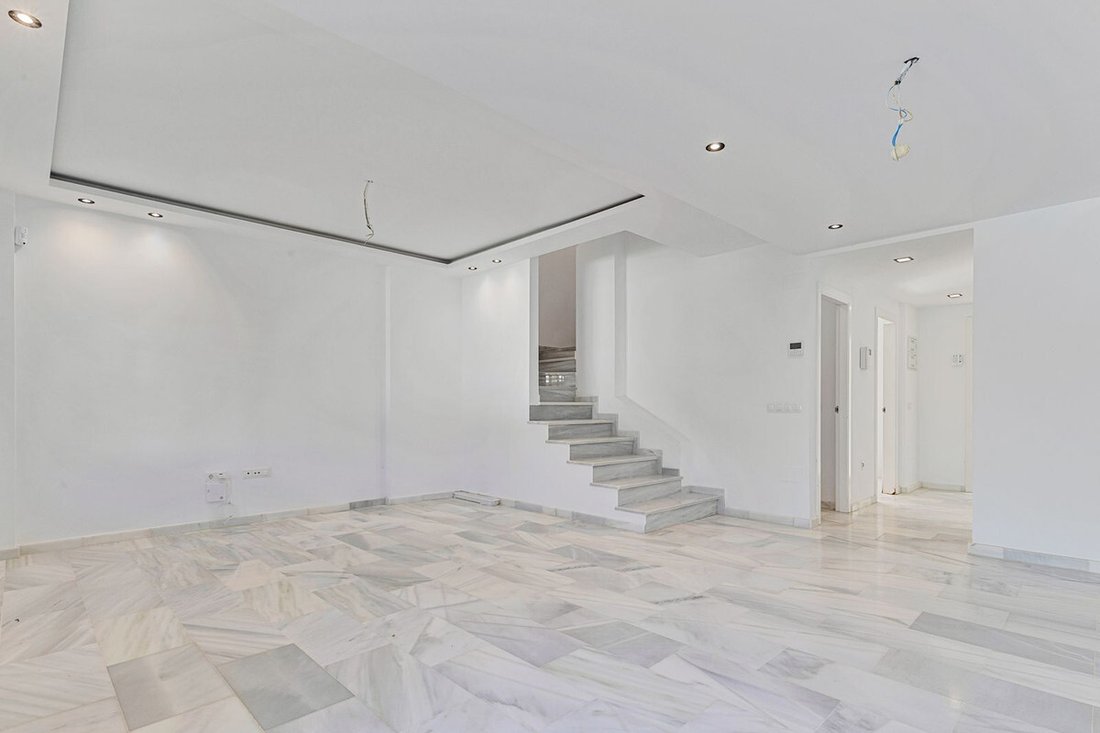 Residenza a Sitio de Calahonda, Mijas, Spagna 4 - 17423612