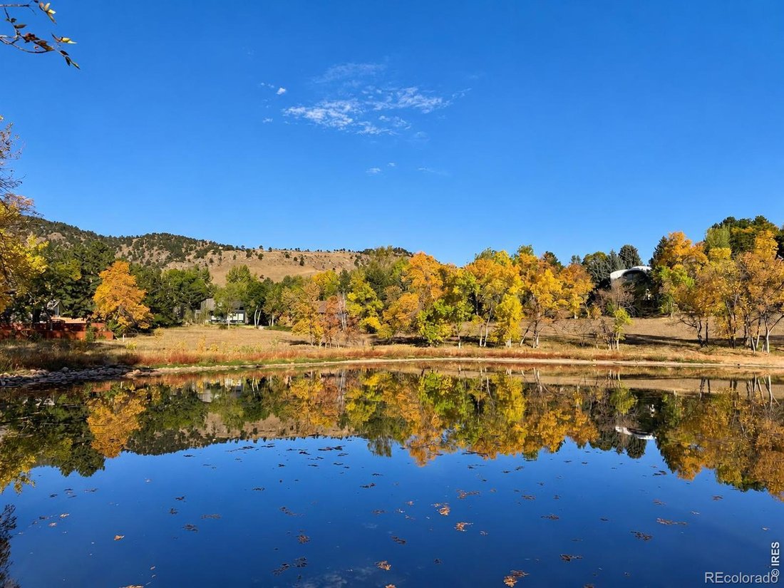 Haus in Boulder, Colorado, Vereinigte Staaten 3 - 18822951