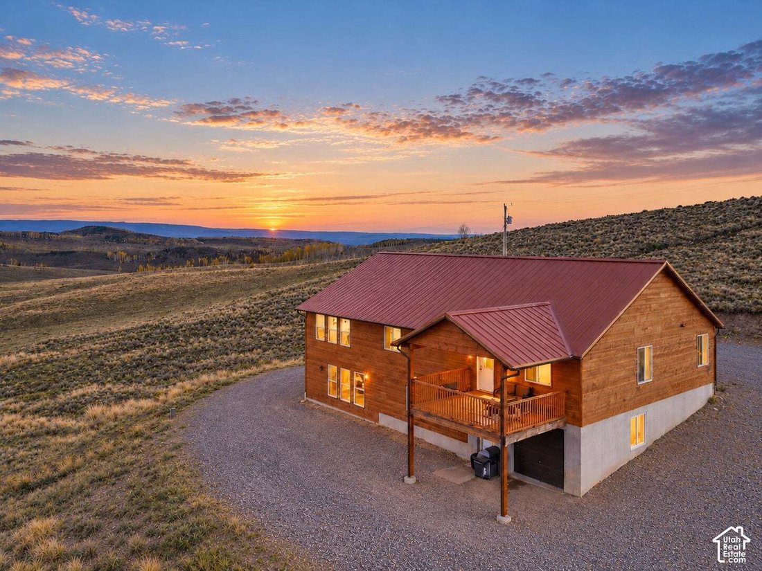 Maison à Richfield, Utah, États-Unis 1 - 19062628
