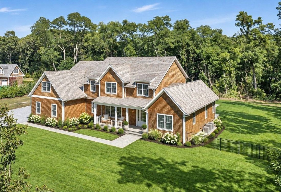 Casa en Southold, Nueva York, Estados Unidos 1 - 16131765