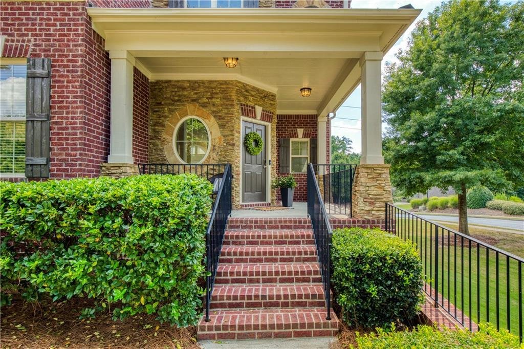 House in Alpharetta, Georgia, United States 3 - 19059771