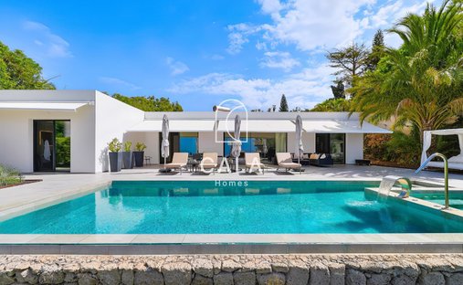 Villa à Adeje, Îles Canaries, Espagne 1