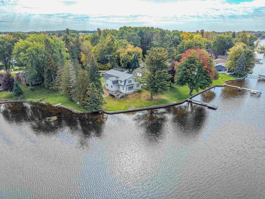 Maison à Gladwin, Michigan, États-Unis 1 - 19059830
