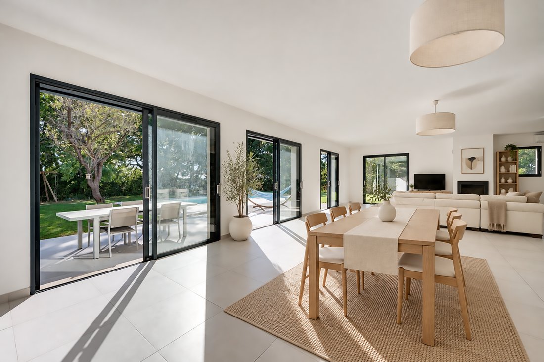 Casa en Le Tholonet, Provenza-Alpes-Costa Azul, Francia 3 - 14788933