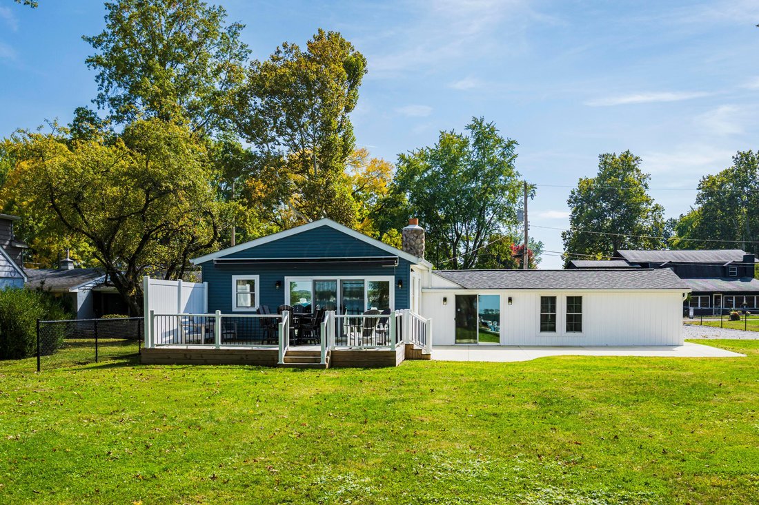 Casa a Millersport, Ohio, Stati Uniti 4 - 19059209