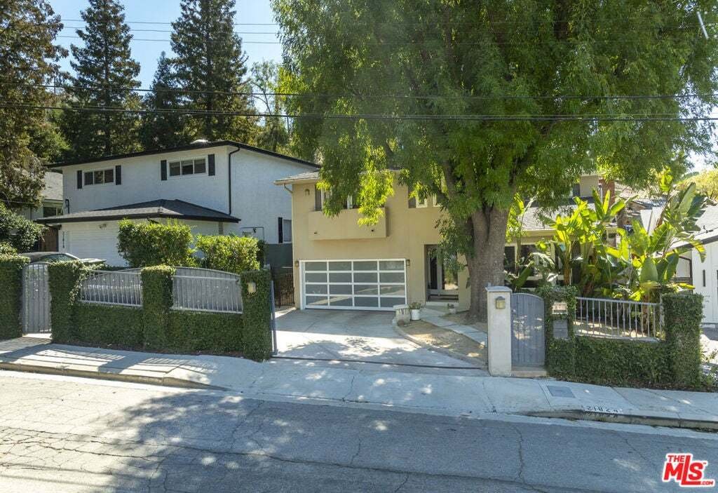 Haus in Los Angeles, Kalifornien, Vereinigte Staaten 1 - 19062304