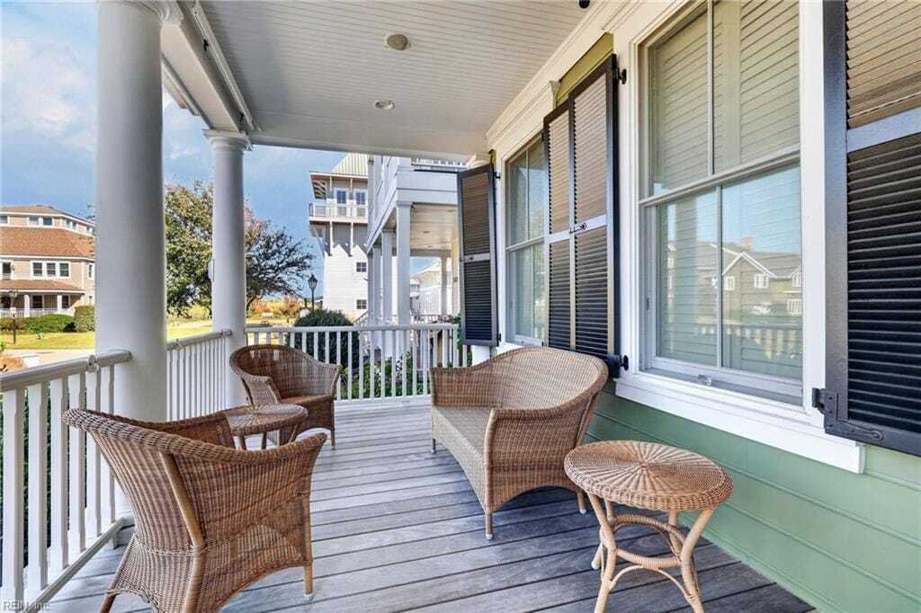 House in Norfolk, Virginia, United States 3 - 19062726