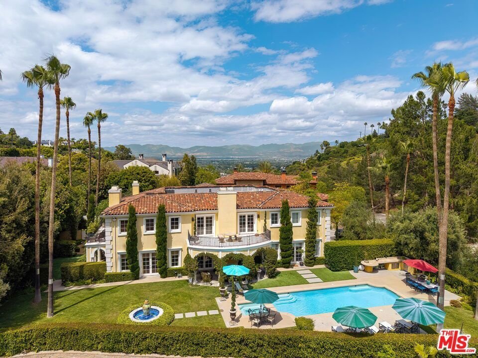 House in Beverly Hills, California, United States 2 - 19062320