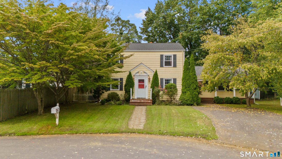 Casa en Fairfield, Connecticut, Estados Unidos 1 - 19059490