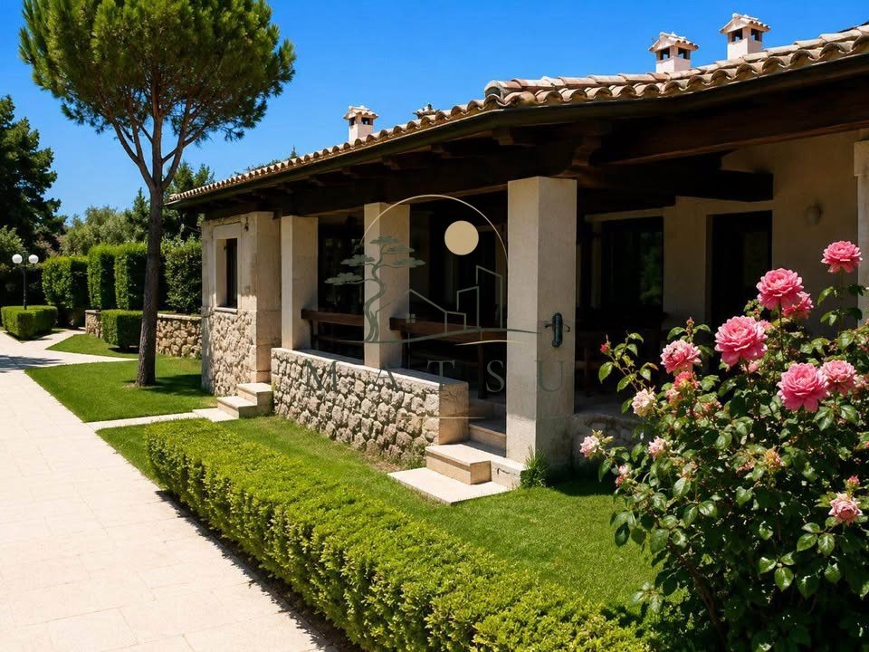 Villa in Anavissos, Attica, Greece 5 - 19062057