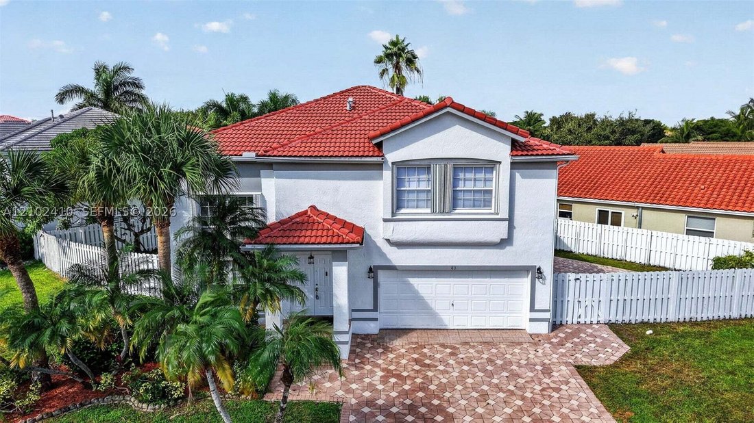 House in Fort Lauderdale, Florida, United States 1 - 19059298