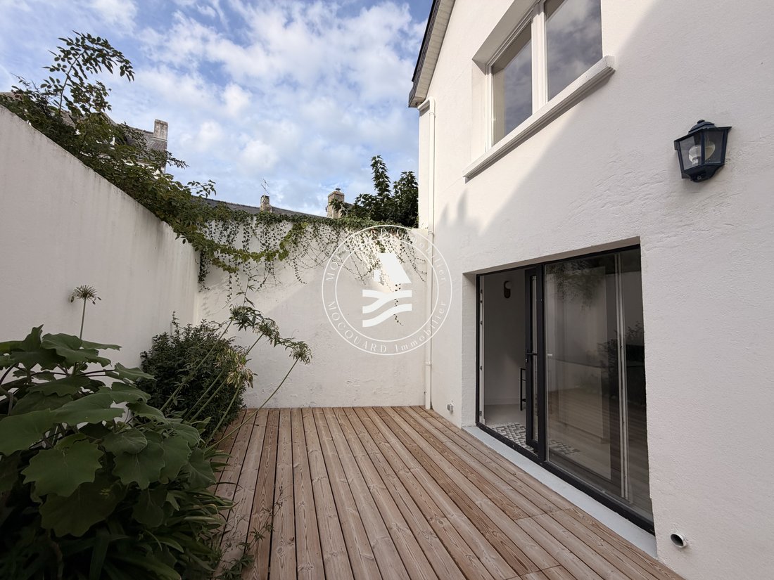 Casa en Locmariaquer, Bretaña, Francia 3 - 17063911
