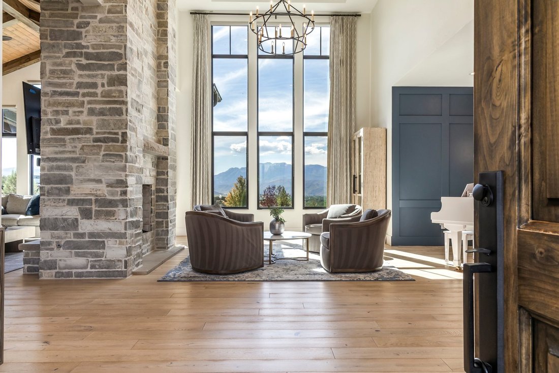 Maison à Heber City, Utah, États-Unis 4 - 19061173