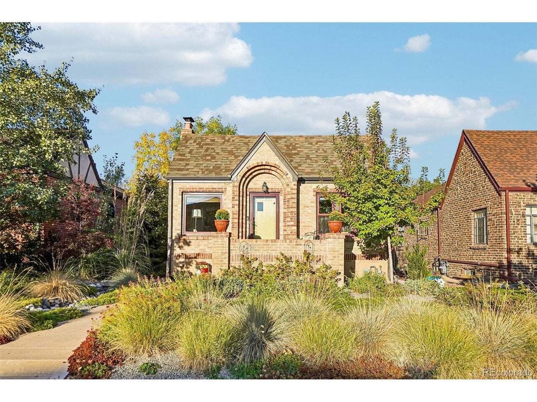 Haus in Denver, Colorado, Vereinigte Staaten 1 - 19062741