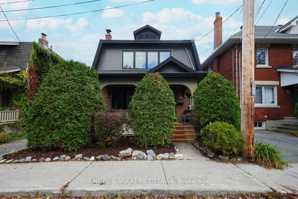 House in Ottawa, Ontario, Canada 1 - 19064342