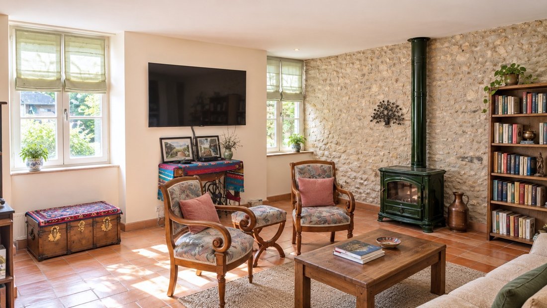 Casa a Centre, Olivet, Francia 4 - 19064398