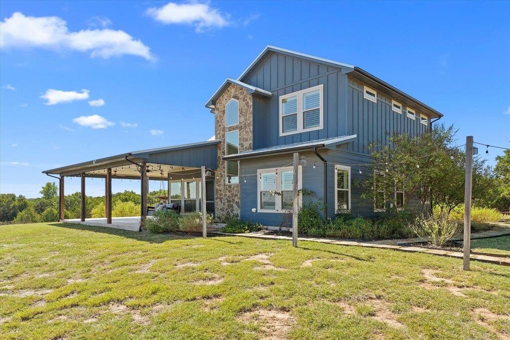 Haus in Sunset, Texas, Vereinigte Staaten 1 - 19063791