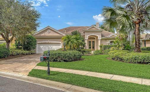 Haus in Bradenton, Florida, Vereinigte Staaten 1