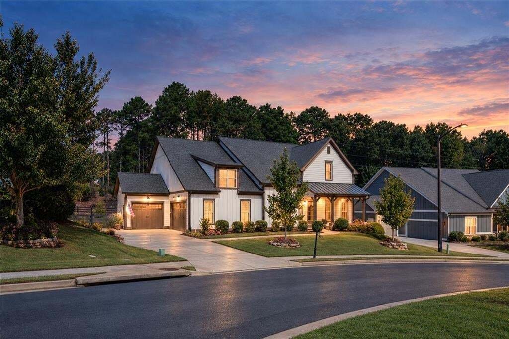House in Milton, Georgia, United States 2 - 19063663