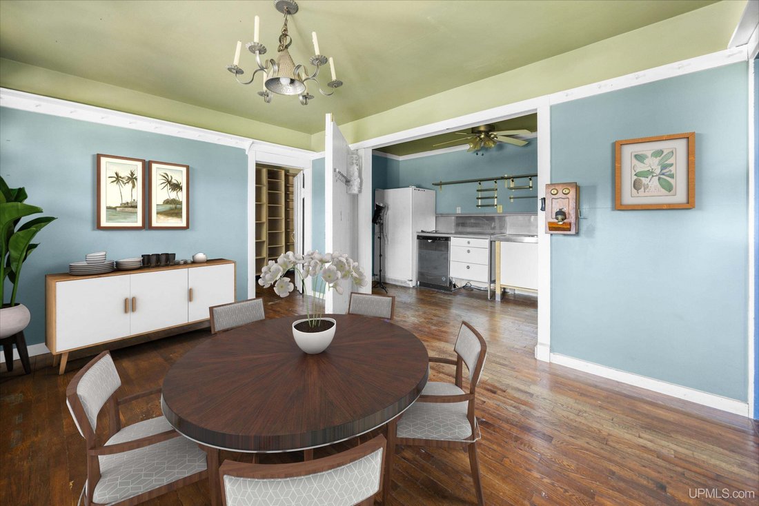 House in Pembine, Wisconsin, United States 5 - 19063389