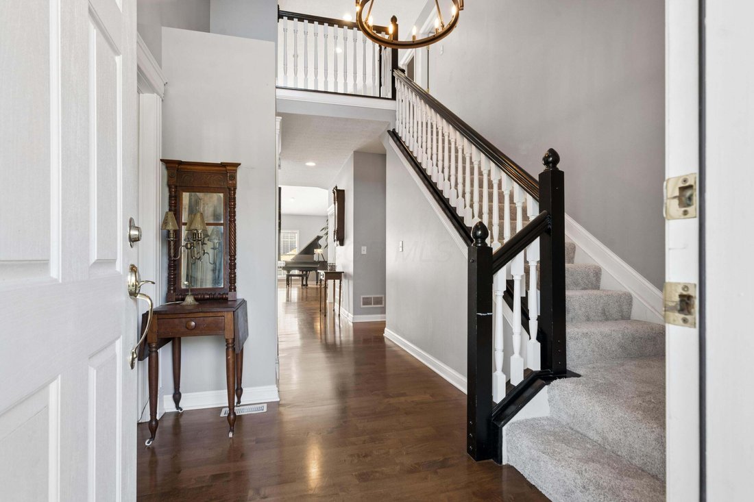 Haus in Columbus, Ohio, Vereinigte Staaten 3 - 19059223