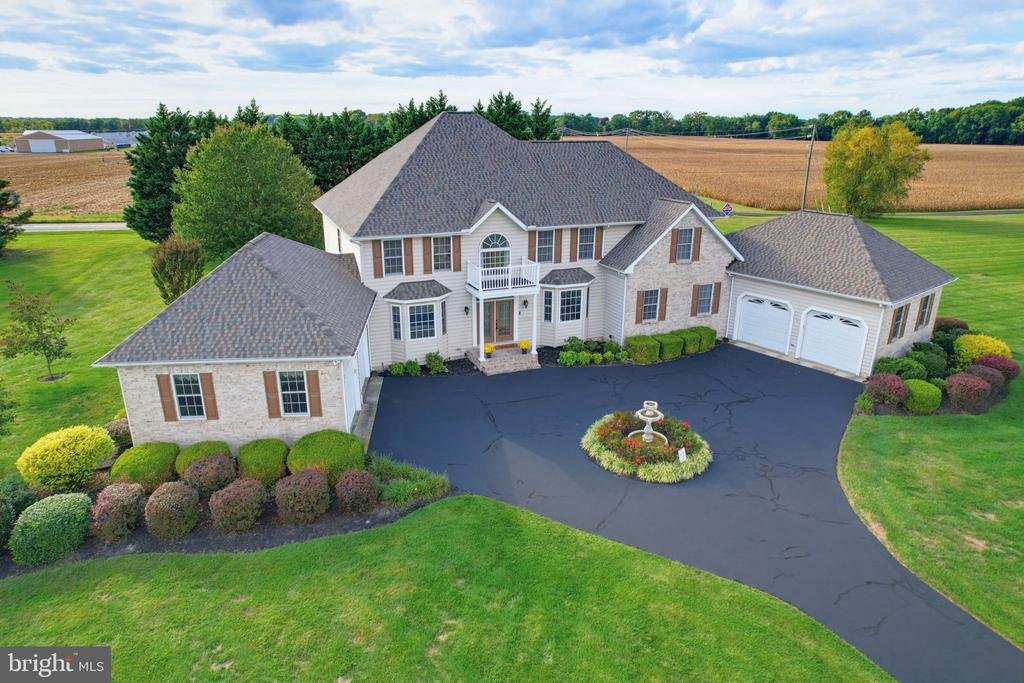 Haus in Camden, Delaware, Vereinigte Staaten 4 - 19061037